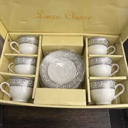 12 pcs  Coffee Cup Set