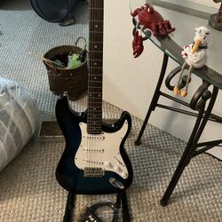 Guitar