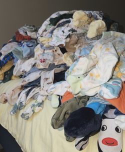 Boy Clothes