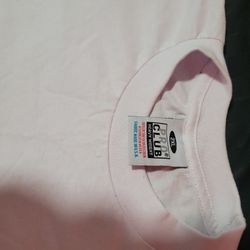 2XL Pro Club Heavy Weight Tees (2 COUNT)