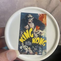 King Kong Coaster