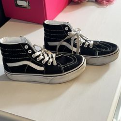 Kids Vans 