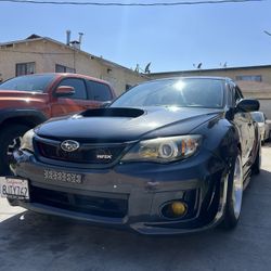 2012 Subaru Impreza