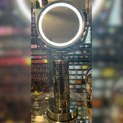 Vanity Mirror