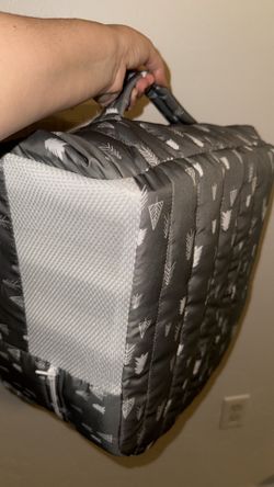 Baby Delight On The Go Bedside 