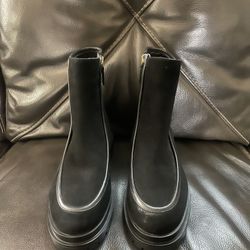 Ralph Lauren Boots
