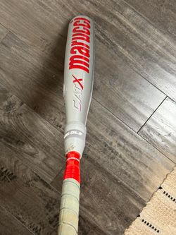 Marucci Cat X Composite 31 drop 10