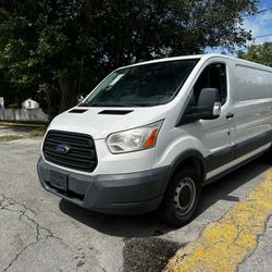 2016 Ford Transit-350