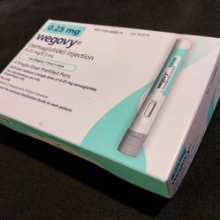 We Govy Single Dose 6 Cases X