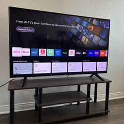 46 Inch LG