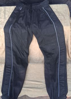 Mens Harley Davidson Rain Pants