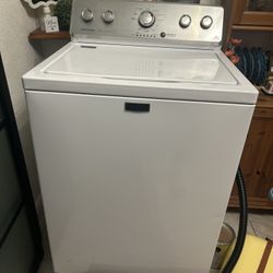 Maytag Washer 