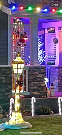 Holiday decoration