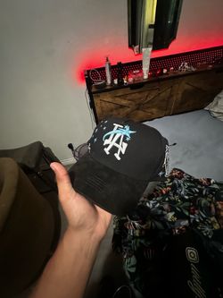 Magic hat
