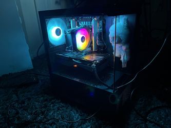 Gaming Pc Builds