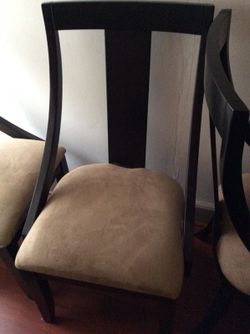 Dinning chairs 4