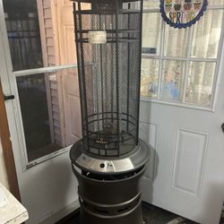Patio Heaters 