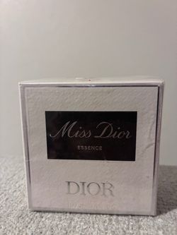 Miss Dior Essence Perfume 100ml