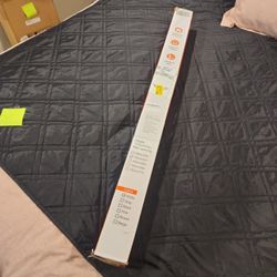 Retractable Baby Gate - New In Box