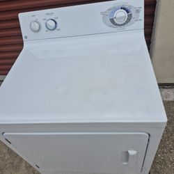 GOOD ELECTRIC DRYER 