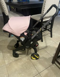 Doona Stroller