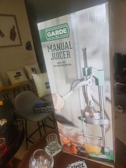 Juicer