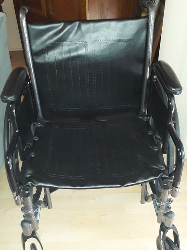 Wheelchair