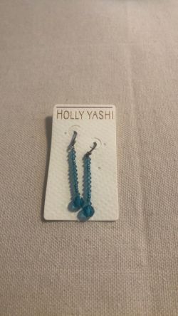 Earring Holly yashi