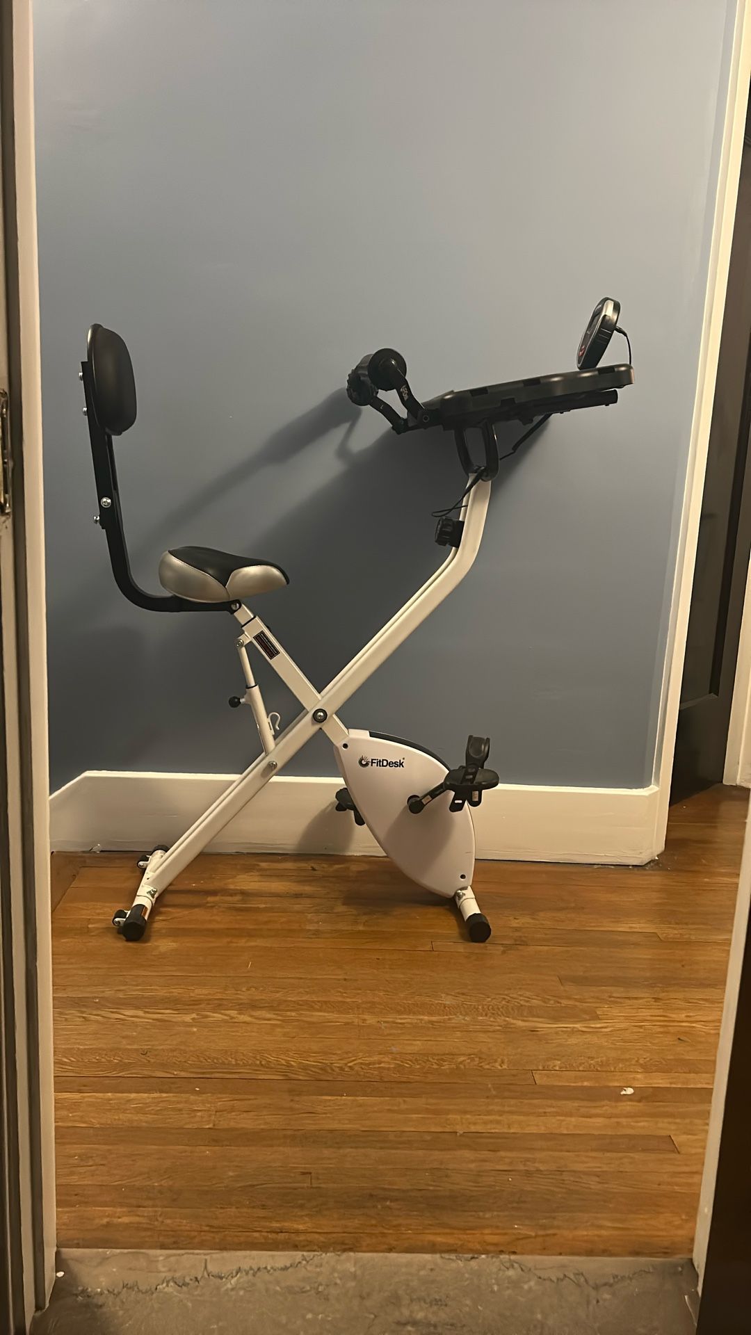 Fit Desk
