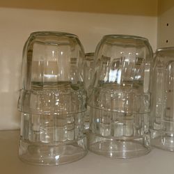 Glass