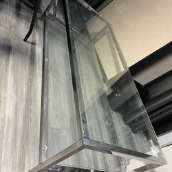 Coffee Table Center Table Glass