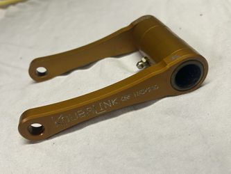 Honda CRF150F CRF230F Koubalink Kouba Link Lowering Link For CRF 150 230 F Not CRF150R Suspension Linkage