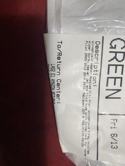 Windshield washer nozzle kit