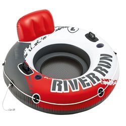intex Red River Run 1 Fire Edition Inflatable