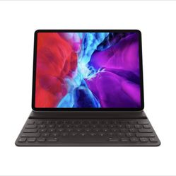 ** NEW IN BOX** Apple Smart Keyboard Folio for 12.9-inch iPad Pro