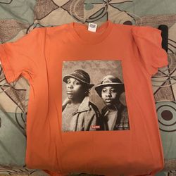 Supreme T-Shirt 