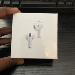 Airpod 4 W/ ANC