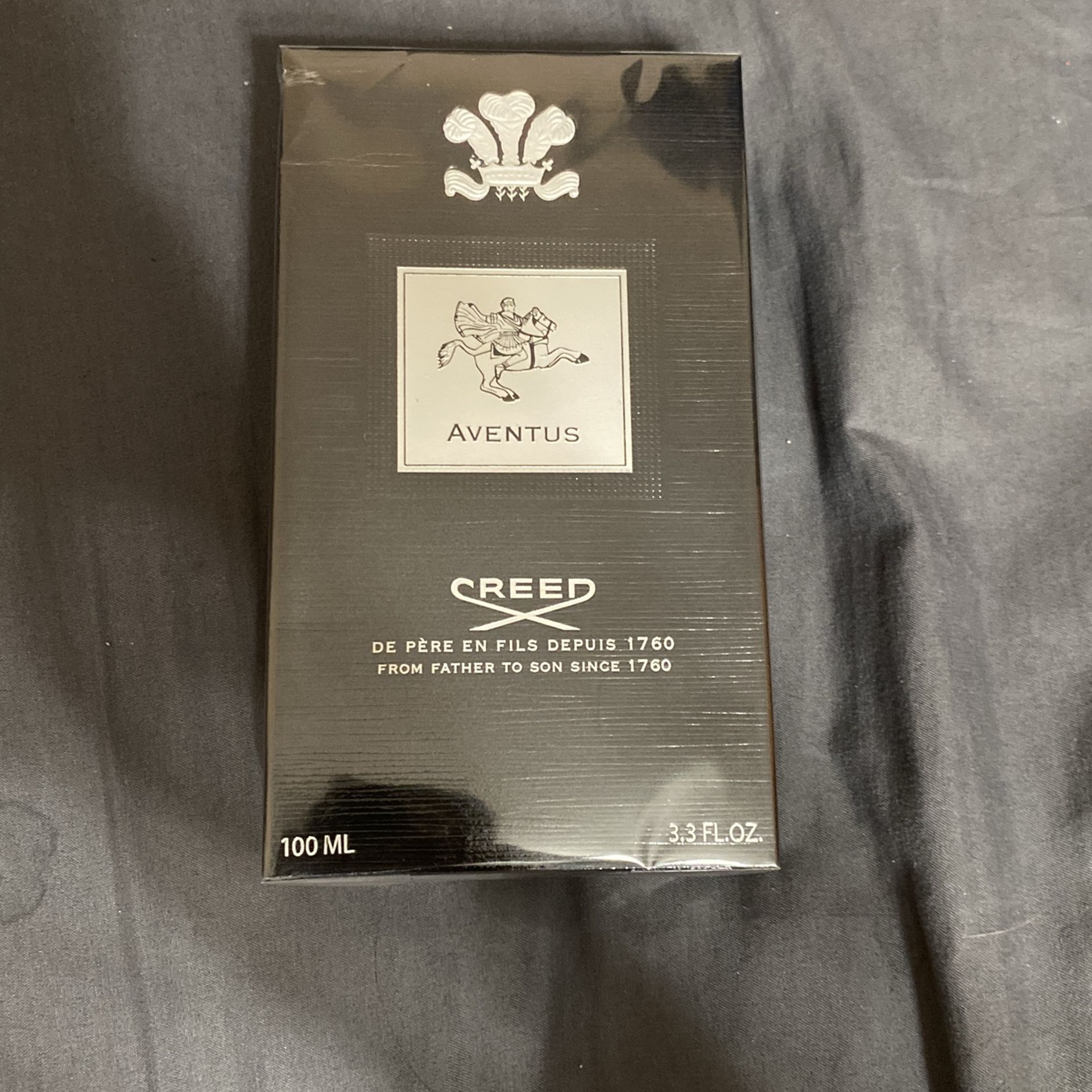 Creed Aventus