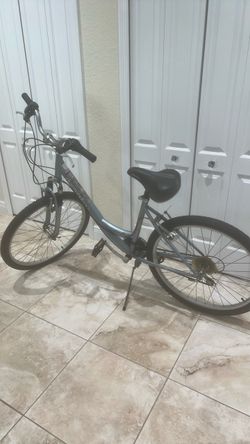 Diamondback  bike