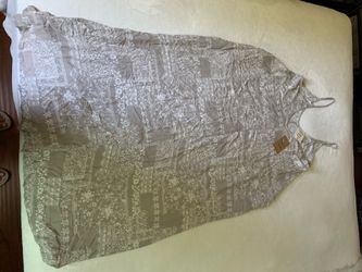 SUMMER DRESS