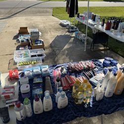 Coupon Stockpile Cocoa 