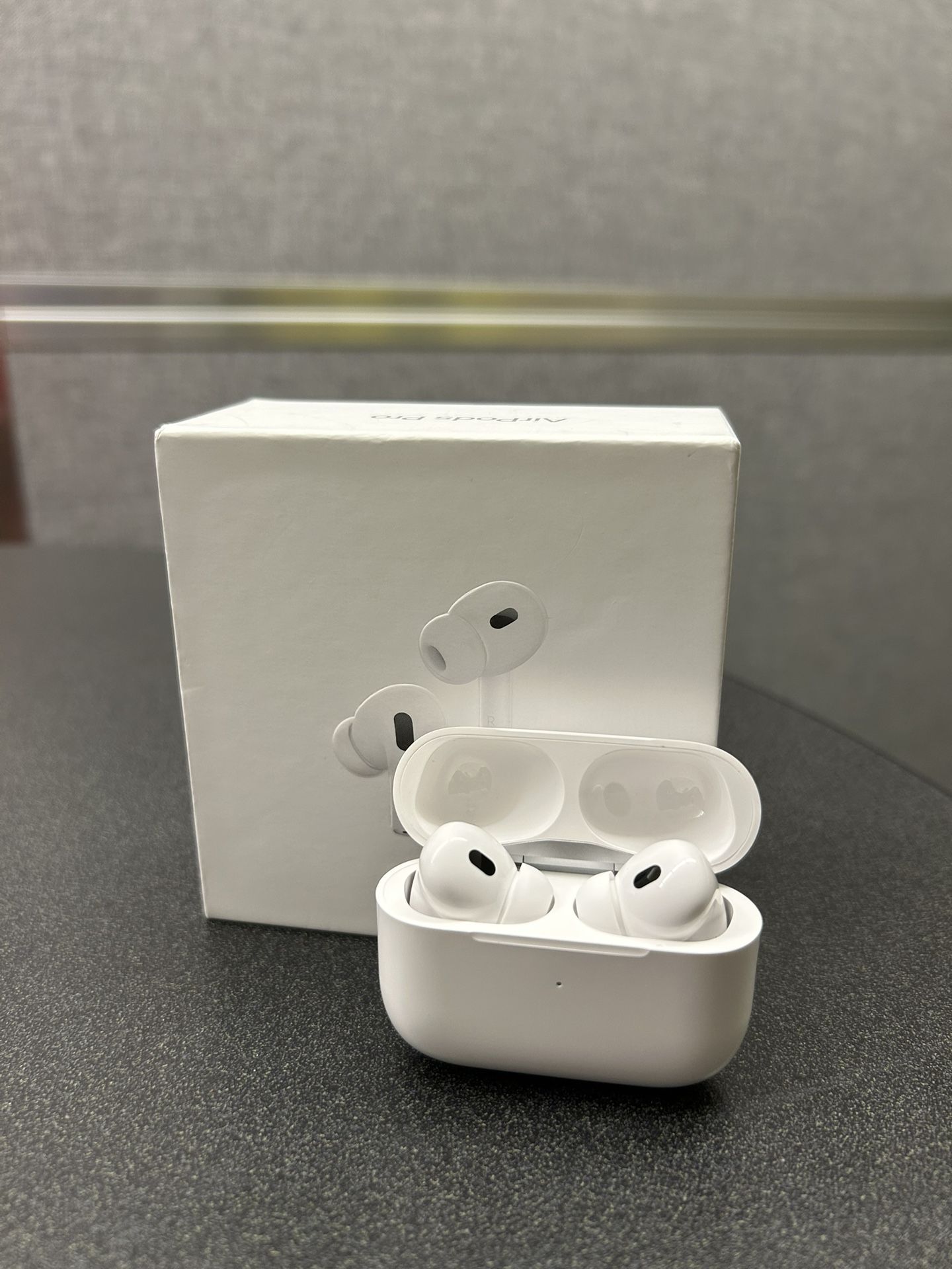 Airpod Pros 2nd generation