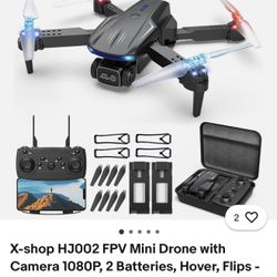 Drone