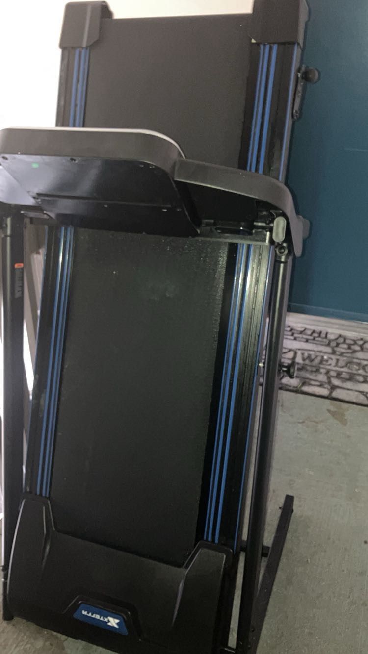 Xterra Treadmill
