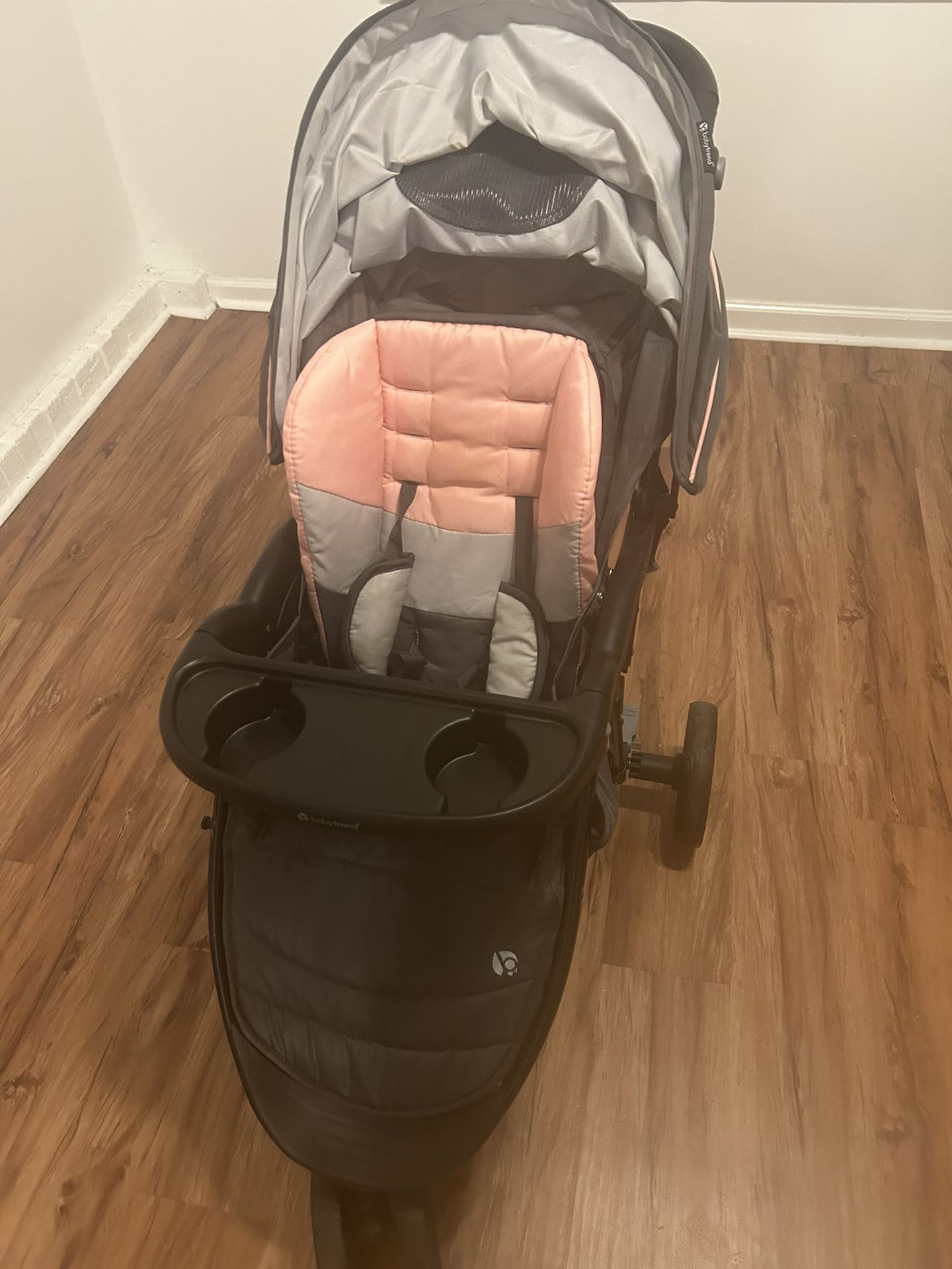 Baby Trend Stroller