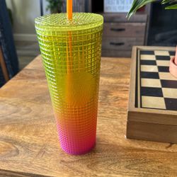 Starbucks Cup