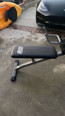 Core 3 in 1 training system