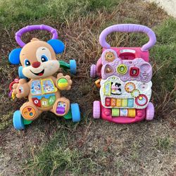 Toddlers Toys