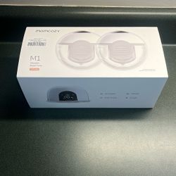 Momcozy M1 Wearable Breast Pump