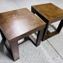 Side Tables
